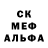 Дистиллят ТГК жижа Mukola Kostenko